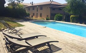 La Grange de la Batone - Bed and Breakfast